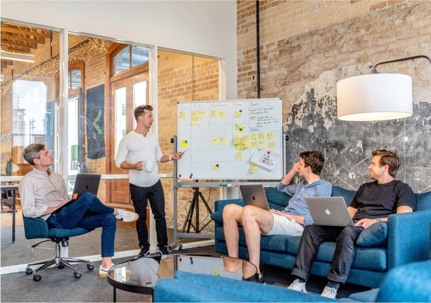 Feature Illustration