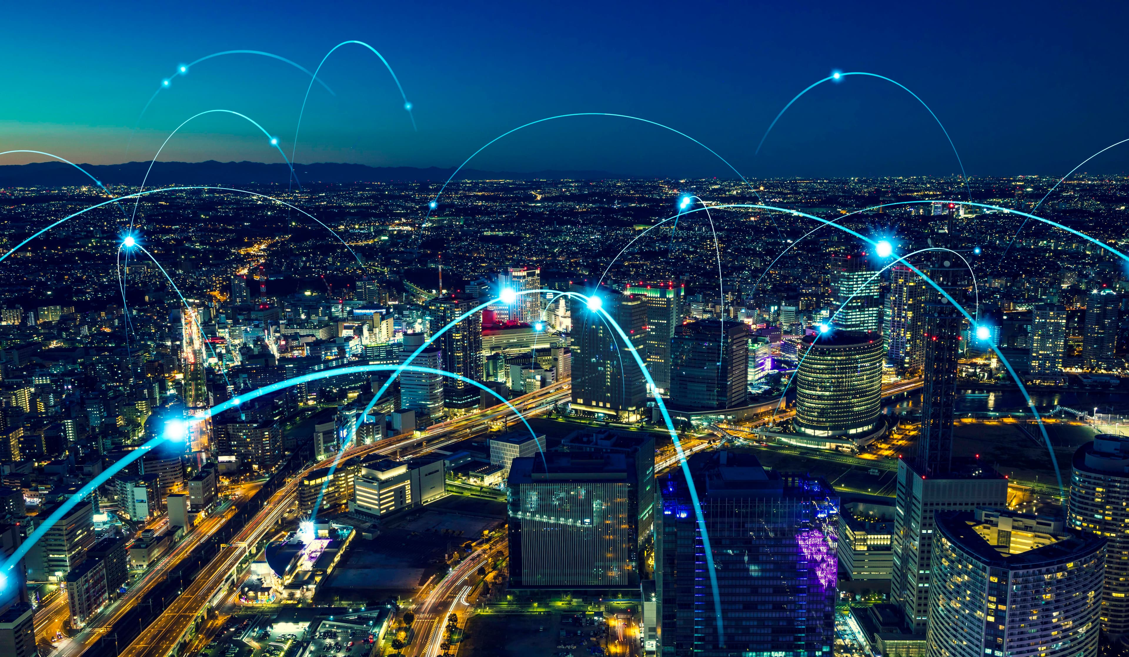 Extended Delivery Center