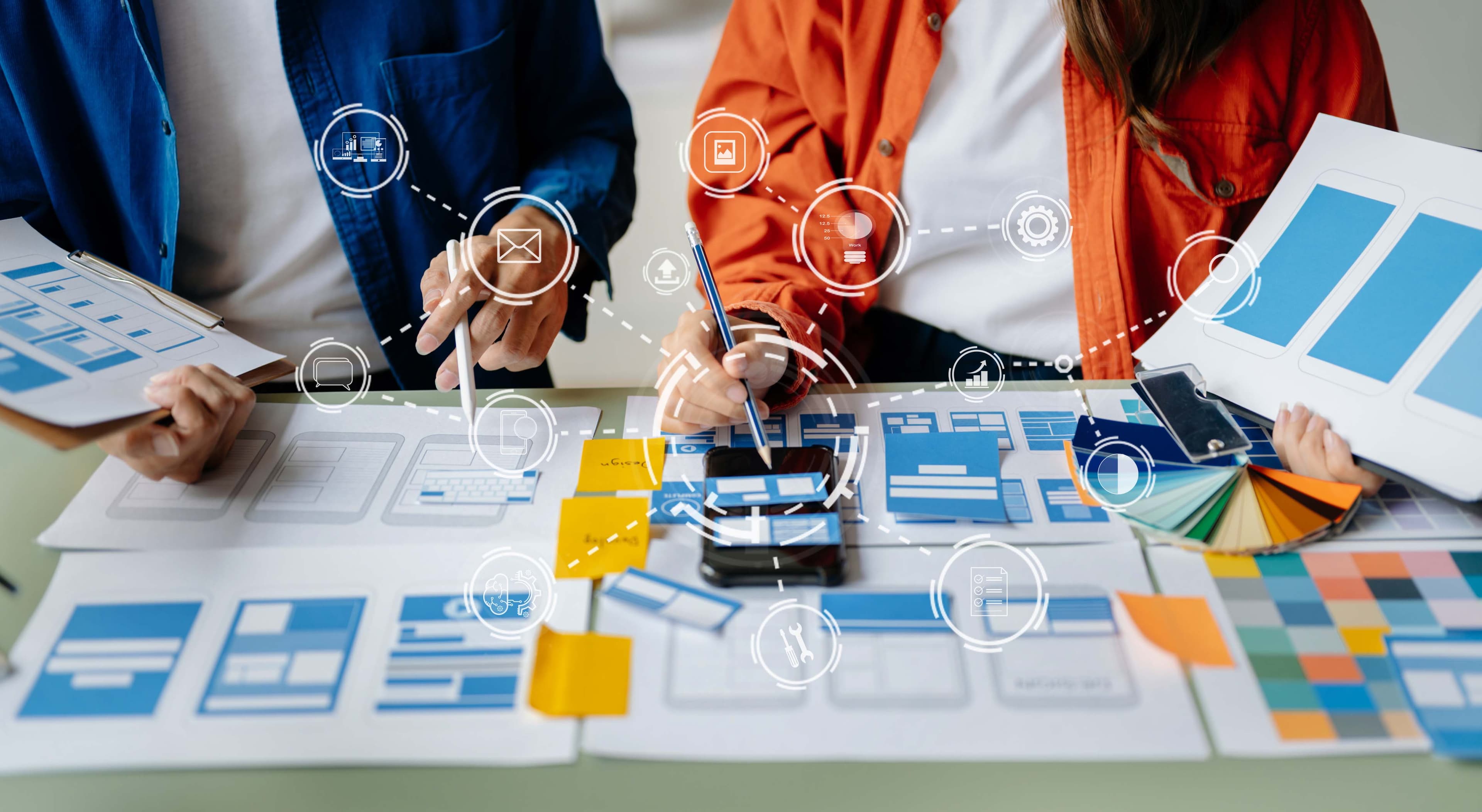 Project-Based Development