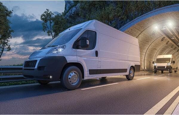 End-to-End Development of a Specialized Security Vehicle for High-Value Asset Transport